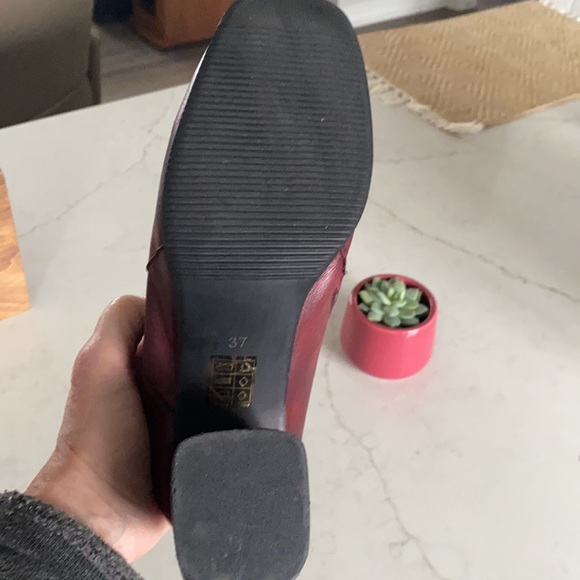 L’ARTISTE SPING STEP SHOES - Picture 11 of 11